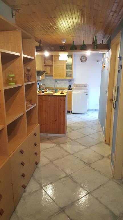 Casa Diana Appartement Giardini-Naxos Buitenkant foto