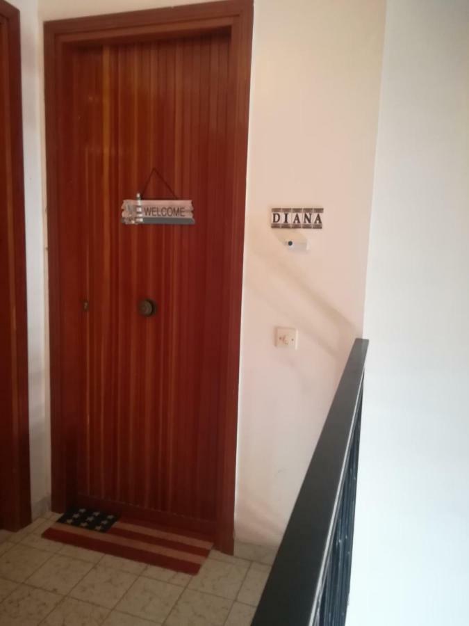 Casa Diana Appartement Giardini-Naxos Buitenkant foto